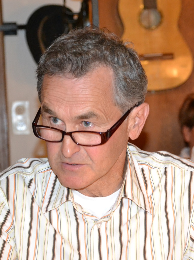 Klaus Reiter