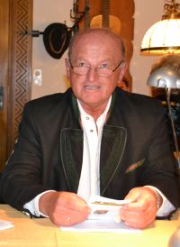 Kurt Pikl (St.Johann in Tirol)
Obmann