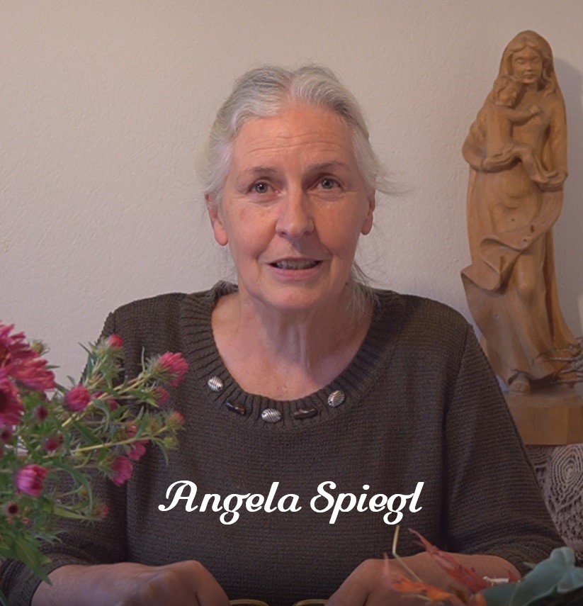 Angela