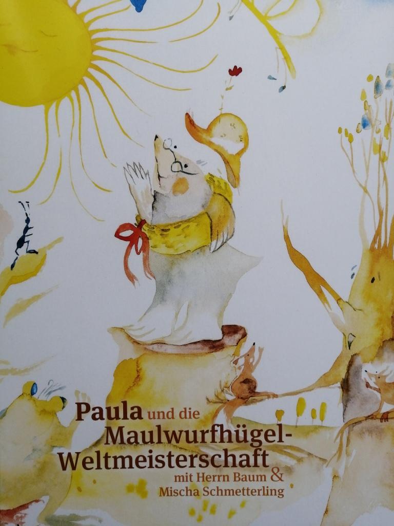 Buch neu