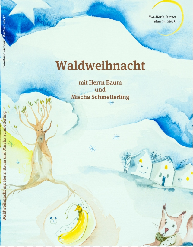 Waldweihnacht 1
