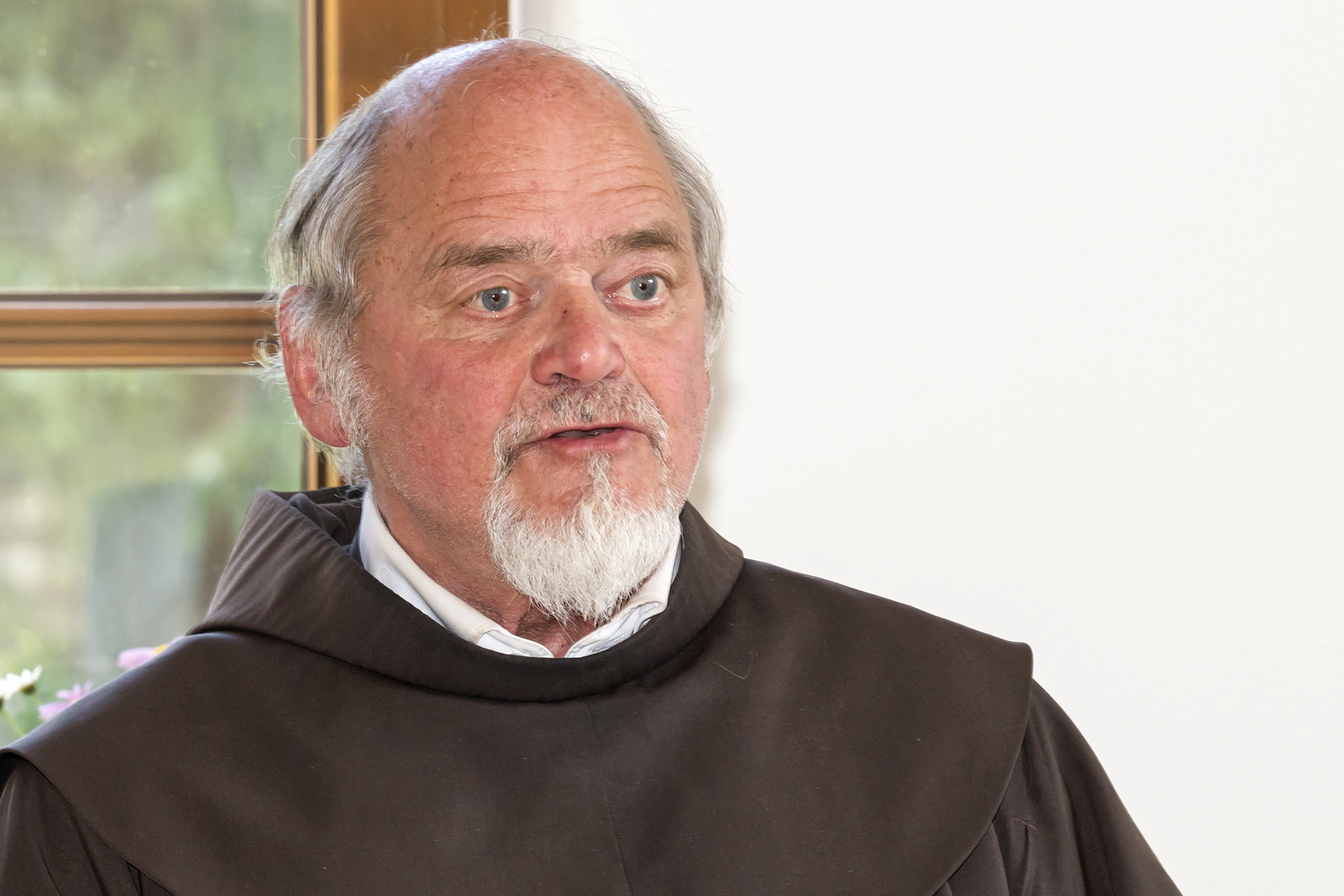Werner Gregorschitz_Kapuzinerklsoter-Lesung