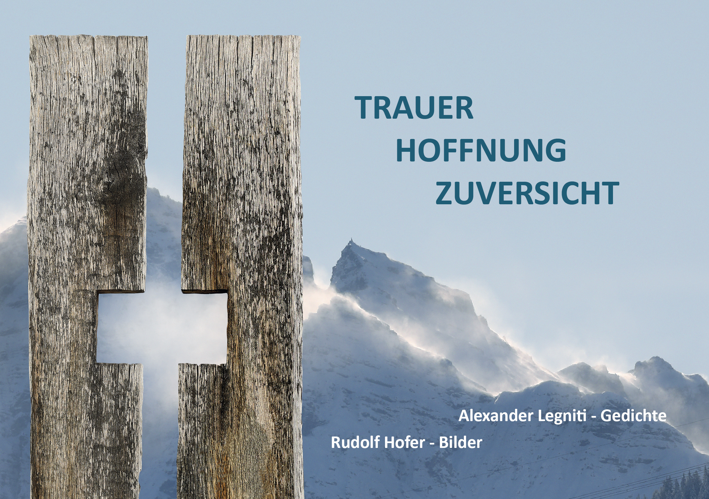 Friedhof Titel