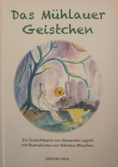Geistchen-1 Geistchen-1