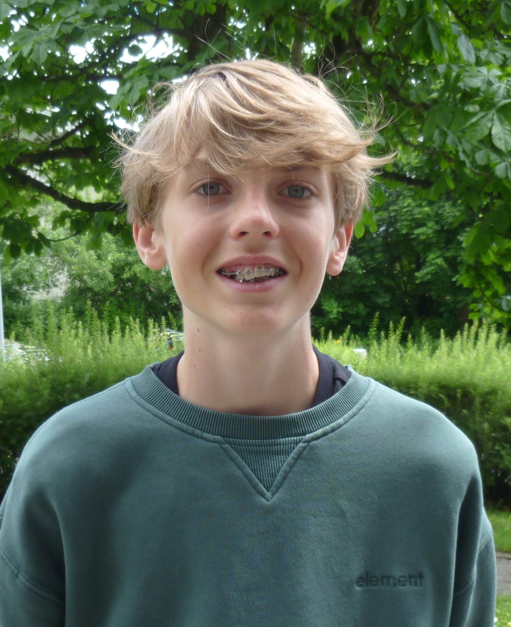 Felix Jagodisch