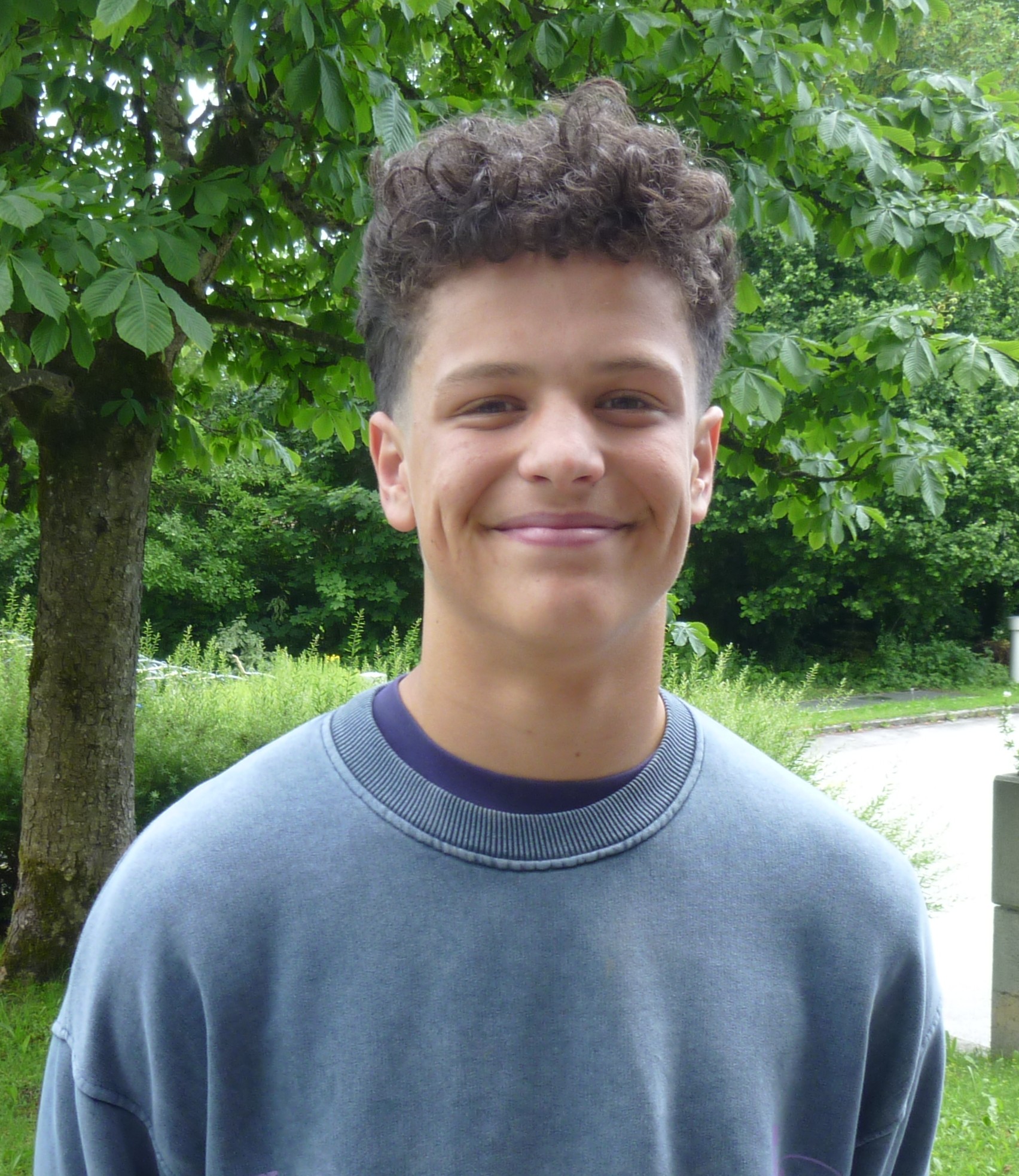 Jonas Widmann