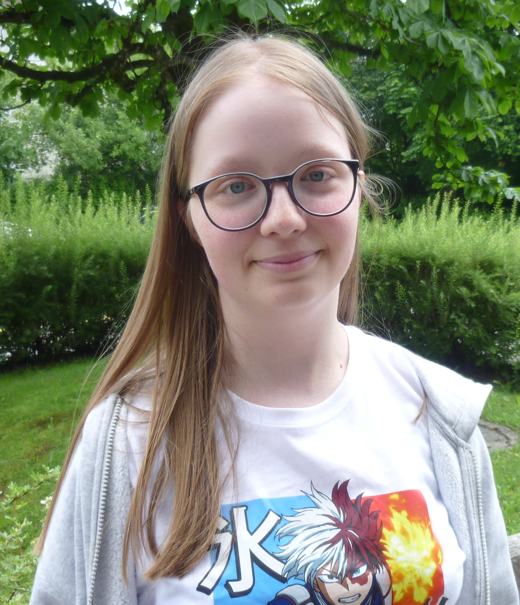 Lena Schwabegger