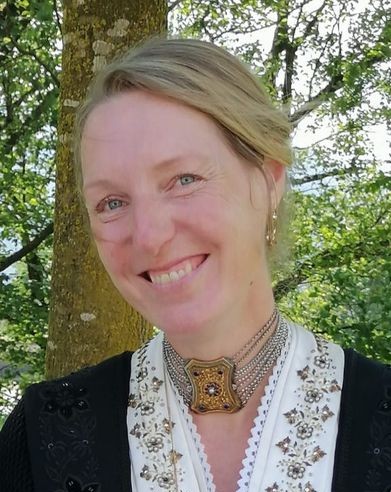 Waltraud Unterrainer klein