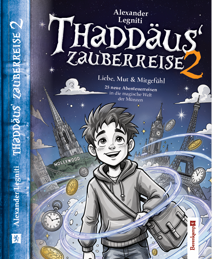 Zauberreise
